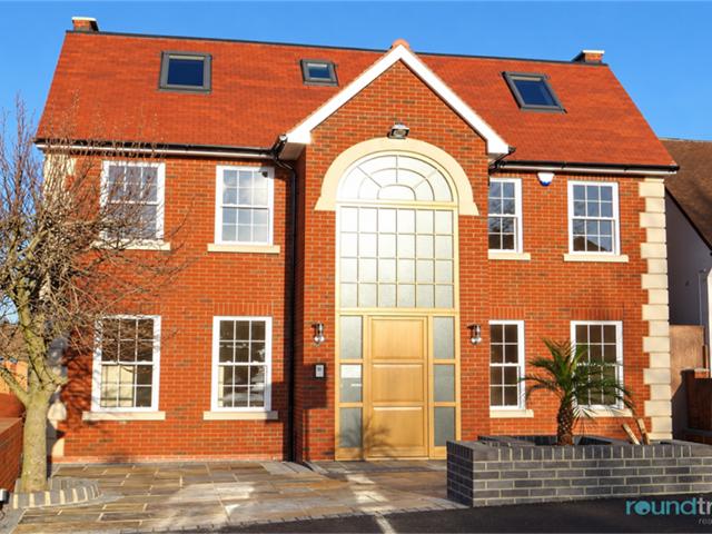 Bridge Lane, Golders Green NW11, 7 bed detached house to rent, £8,000 pcm | PrimeLocation