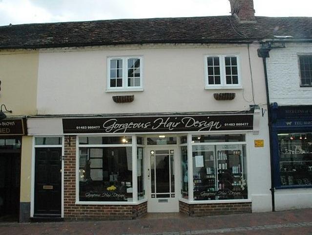 Bridge Mews, Bridge Street, Godalming GU7, 1 bed flat to rent, £925 pcm | PrimeLocation