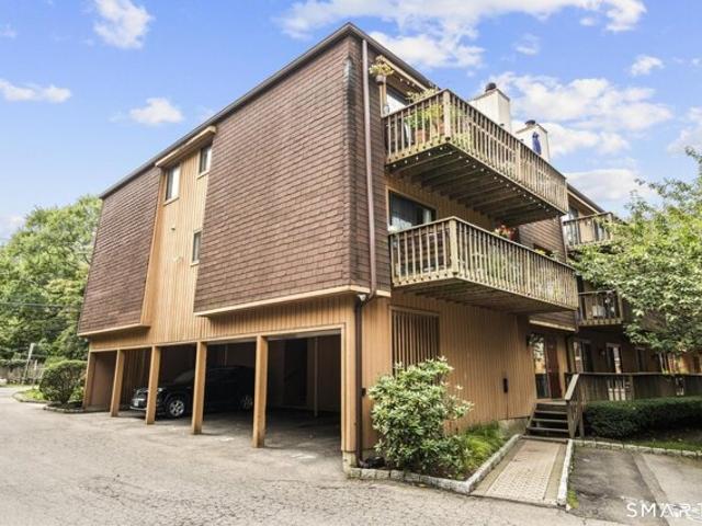 Bridge St Apt,stamford, Condo For Sale