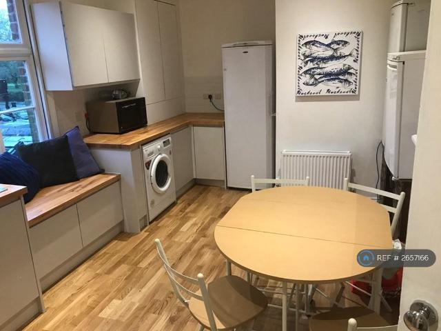 Bridge St, Fordingbridge, SP6 1 bed in a flat share to rent £750 pcm £173 pw