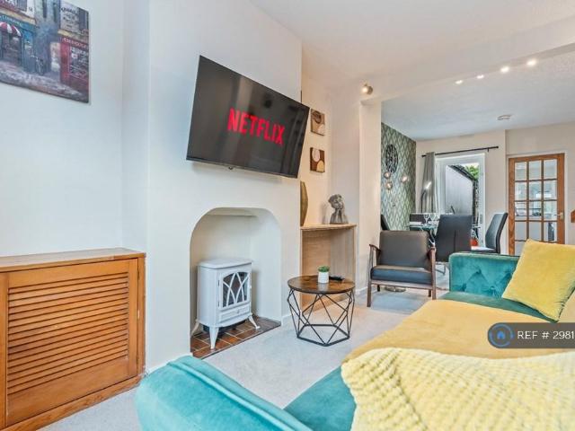 Bridge St, Oxford, OX2 2 bed terraced house to rent £4,000 pcm £923 pw