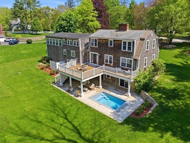 Bridge St, Norwell, Home For Sale