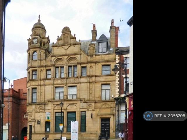 Bridge St, Stockport, SK1 2 bed penthouse to rent £1,200 pcm £277 pw