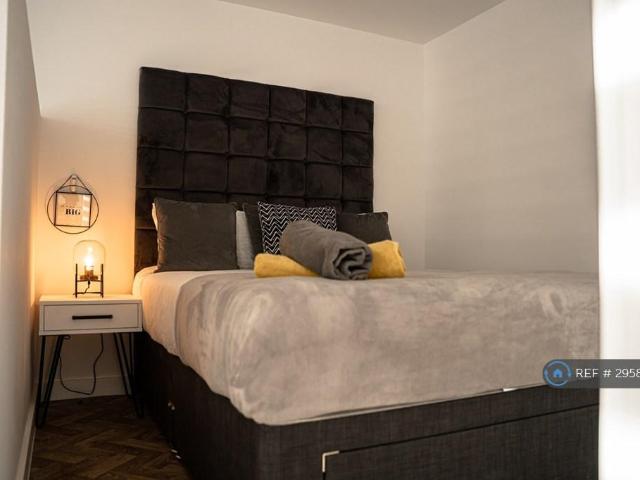 Bridge St West, Birmingham, B19 Studio to rent £1,300 pcm £300 pw