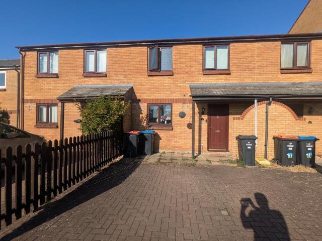 Bridge Street, Milton Keynes, MK13 3 bed terraced house to rent £1,350 pcm £312 pw