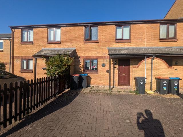 Bridge Street, Milton Keynes MK13, 3 bed terraced house to rent, £1,400 pcm | PrimeLocation