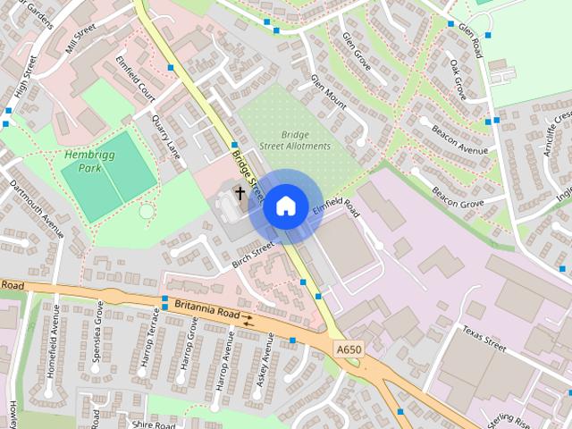 Bridge Street, Morley, LS27 0EY