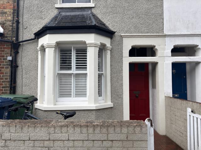 Bridge Street, Oxford, OX2 3 bed terraced house to rent £2,300 pcm £531 pw