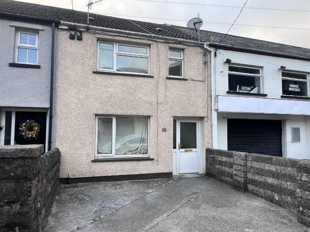 Bridge Street, Ogmore Vale, Bridgend CF32, Terraced house to rent, £950 pcm | PrimeLocation