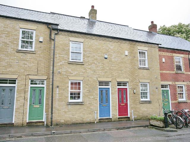 Bridge Street, Osney, Oxford OX2, 3 bed terraced house to rent, £2,200 pcm | PrimeLocation