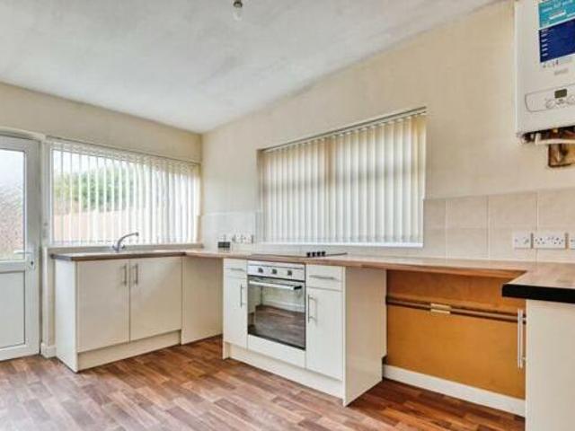 Bridge Street, Amington, 2 Bedroom Semi detached