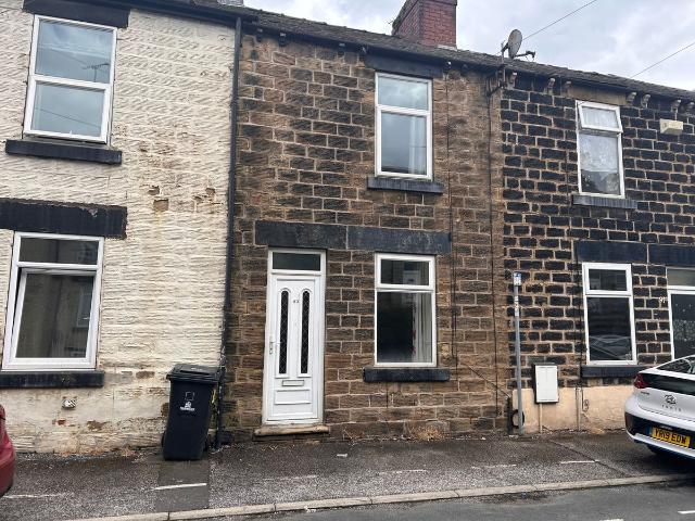 Bridge Street, Barnsley S71, 2 bed terraced house to rent, £600 pcm | PrimeLocation