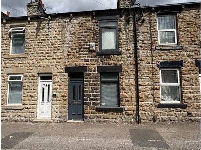 Bridge Street, Barnsley S71, 2 bed terraced house to rent, £725 pcm | PrimeLocation