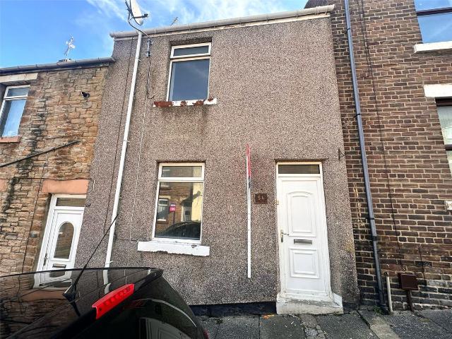 Bridge Street, Bishop Auckland DL14, 2 bed terraced house to rent, £650 pcm | PrimeLocation