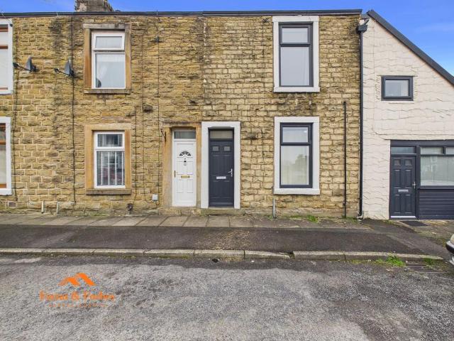 Bridge Street, Blackburn BB6 1 bed flat to rent £550 pcm £127 pw