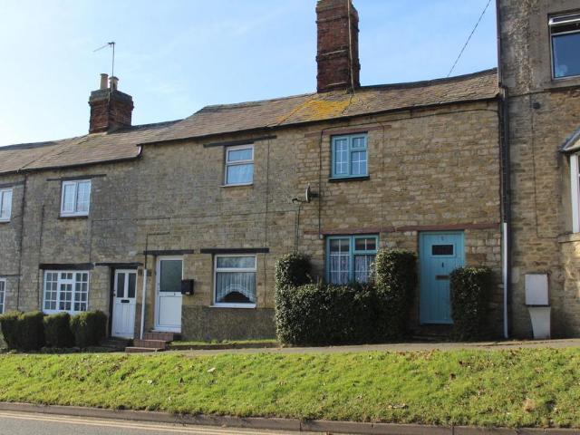 Bridge Street, Brackley, NN13 7ER 1 bed cottage to rent £950 pcm £219 pw