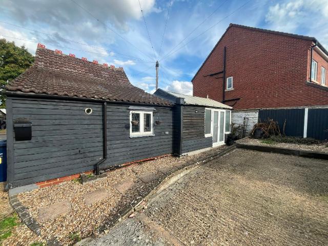 Bridge Street, Chatteris PE16, 1 bed detached house to rent, £850 pcm | PrimeLocation