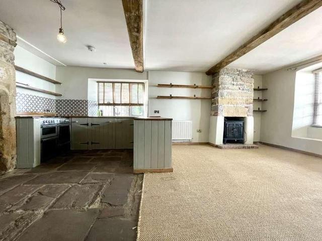Bridge Street, Chepstow, Np, NP16