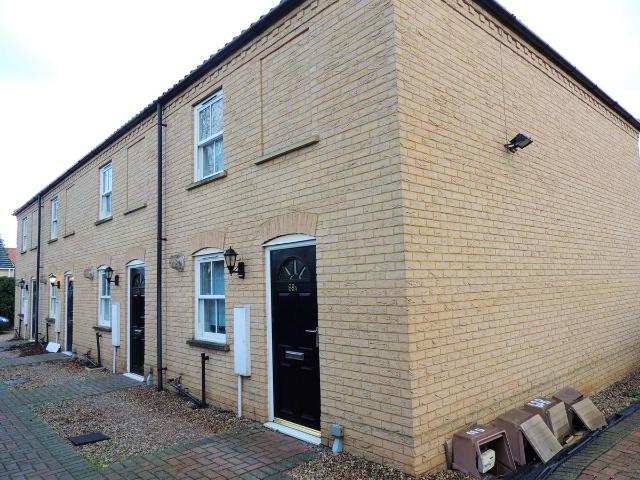 Bridge Street, Downham Market PE38, 2 bed end terrace house to rent, £825 pcm | PrimeLocation
