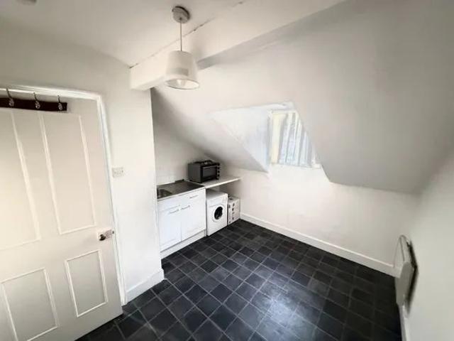 Bridge Street, Evesham, WR11