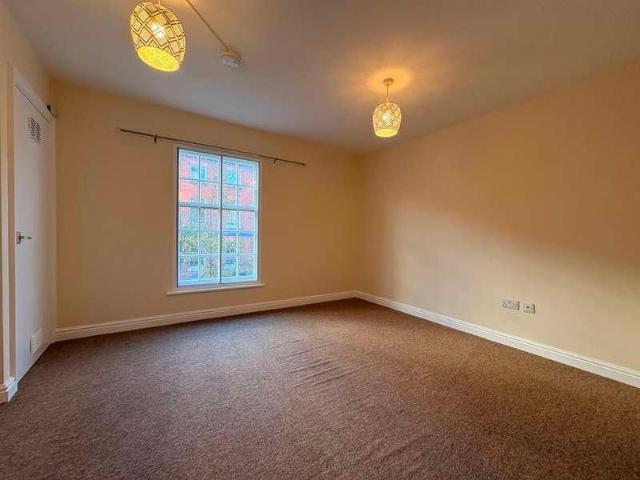 Bridge Street, Hereford, HR4