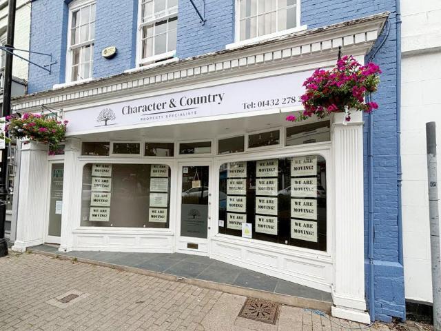 Bridge Street, Hereford HR4, Property to rent, £871 pcm | PrimeLocation