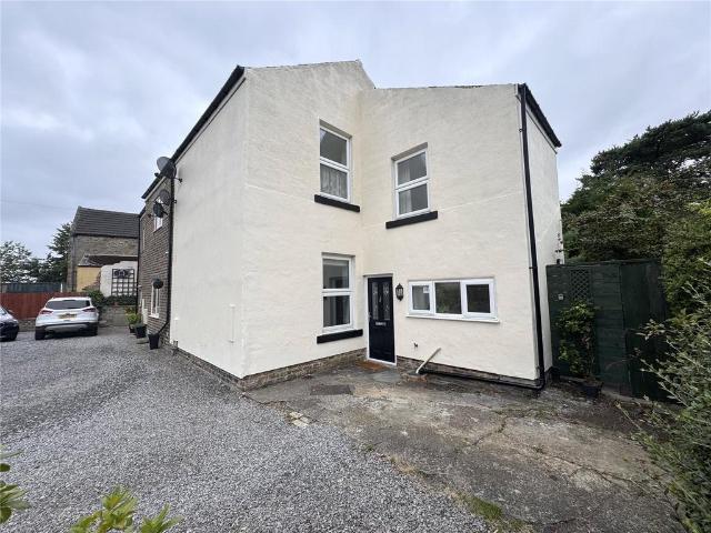 Bridge Street, Howden Le Wear, Crook. 2 bed semi detached house to rent £750 pcm £173 pw