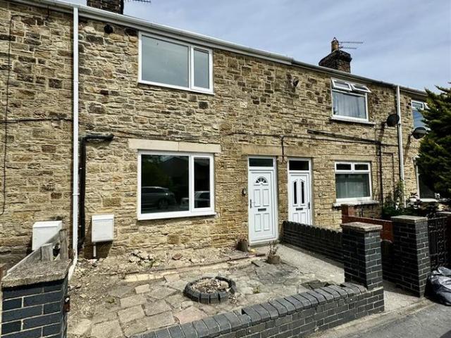Bridge Street, Howden Le Wear DL15, 2 bed terraced house to rent, £695 pcm | PrimeLocation