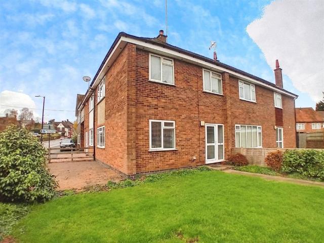 Bridge Street, Kenilworth 2 bed end of terrace house to rent £1,350 pcm £312 pw