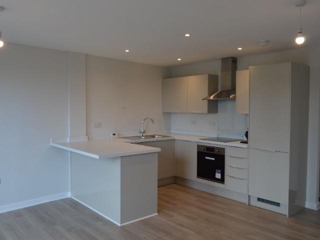 Bridge Street, Paisley, Renfrewshire PA1, 2 bed flat to rent, £1,300 pcm | PrimeLocation