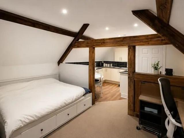 Bridge Street, Stafford, ST16, Property for rent