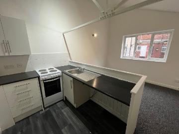 Isles of Scilly TR, Cornwall county, South West England