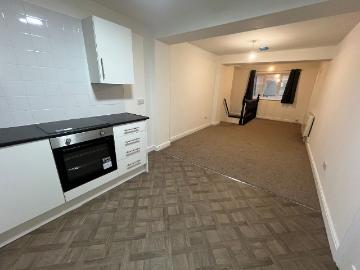 Isles of Scilly TR, Cornwall county, South West England