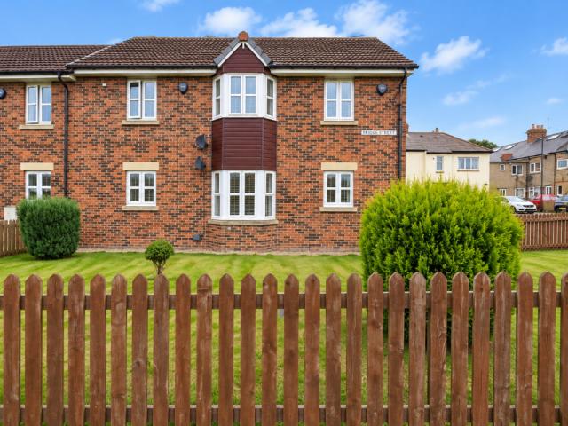 Bridge Street, Seaton Burn, Newcastle. 2 bed apartment to rent £900 pcm £208 pw