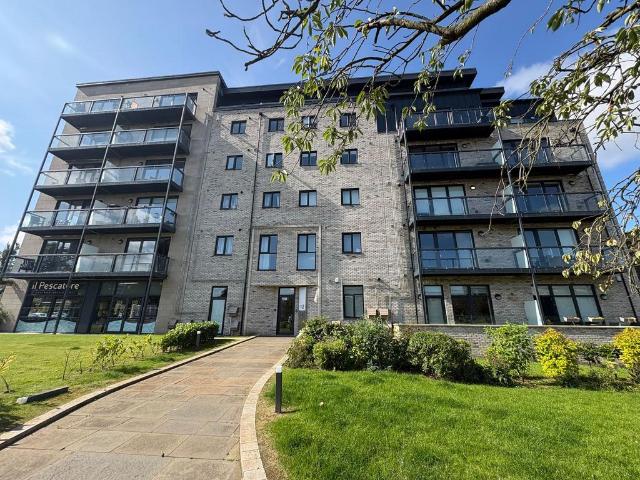 Bridge Street, The Millhouse, PA1 2 bed flat to rent £1,250 pcm £288 pw