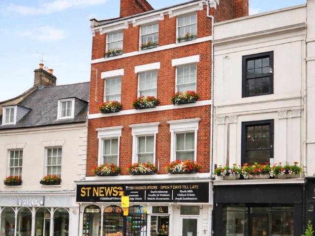 Bridge Street, Town Centre NN1, 1 bed flat to rent, £750 pcm | PrimeLocation