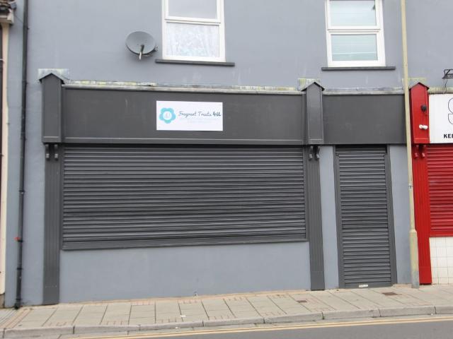 Bridge Street, Troedyrhiw CF48, Barn conversion to rent, £400 pcm | PrimeLocation