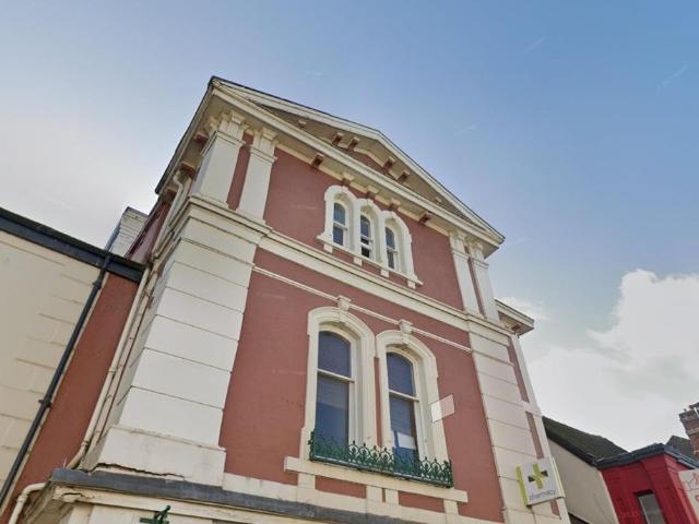Bridge Street, Usk NP15, 1 bed flat to rent, £750 pcm | PrimeLocation