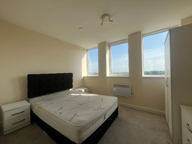 Bridge Street, Walsall WS1, 1 bed flat to rent, £800 pcm | PrimeLocation