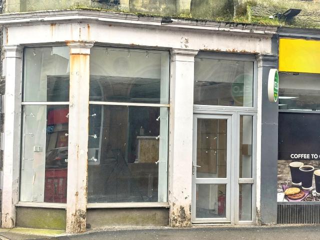 Bridge Street, Wick KW1, 1 bed terraced house to rent, £650 pcm | PrimeLocation