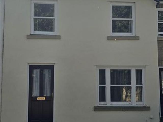 Bridge Street, Wistow PE28, 2 bed terraced house to rent, £1,100 pcm | PrimeLocation