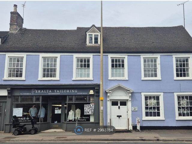 Bridge Street, Witney OX28, 1 bed flat to rent, £1,250 pcm | PrimeLocation
