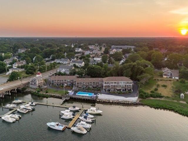 Bridge Stree Unit,yarmouth, Condo For Sale