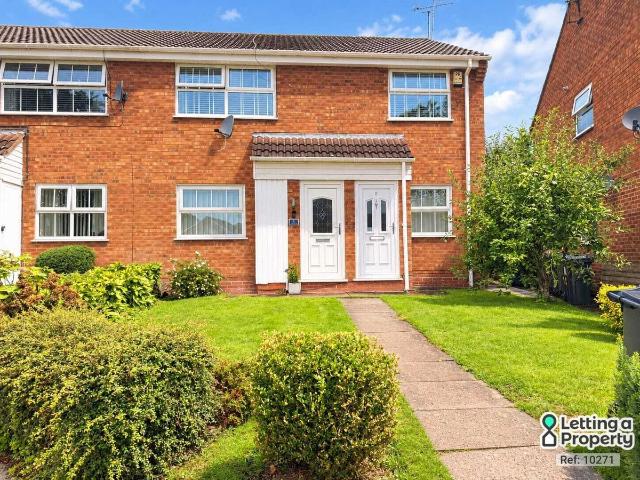 Bridge Piece, Birmingham, West Midlands B31, 2 bed maisonette to rent, £975 pcm | PrimeLocation
