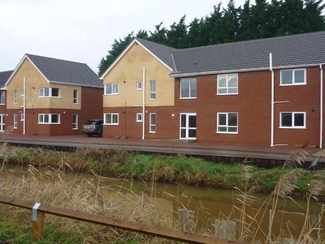 Bridge Place, King's Lynn PE30, 1 bed flat to rent, £750 pcm | PrimeLocation
