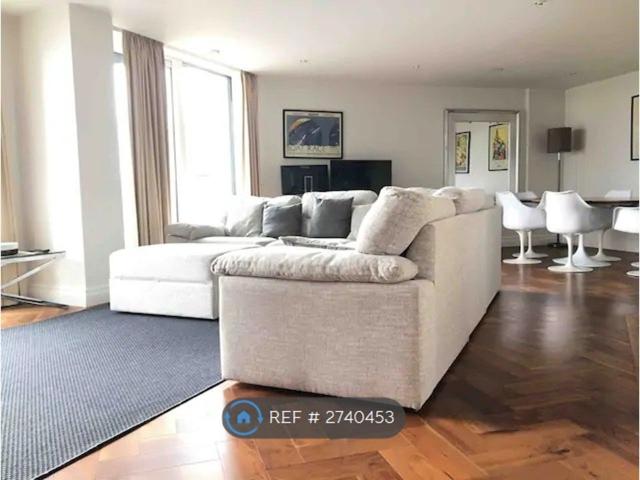 Bridge Place, London SW1V, 3 bed flat to rent, £5,500 pcm | PrimeLocation
