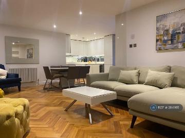 Bridge Place, London, SW1V 2 bed flat to rent £4,750 pcm £1,096 pw