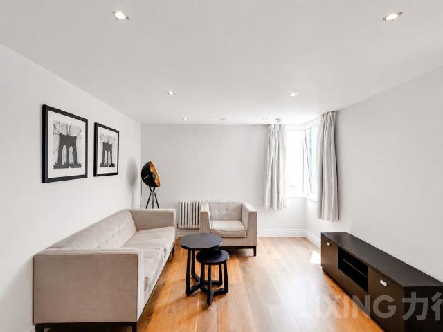 Bridge Place, Victoria, Westminster SW1V, 1 bed flat to rent, £2,600 pcm | PrimeLocation