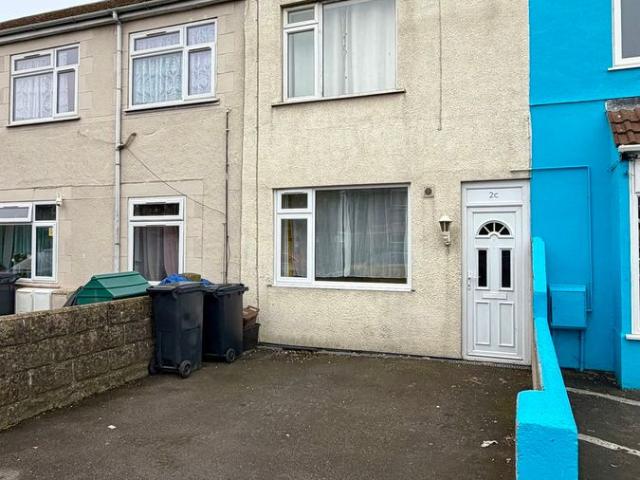 Bridge Road, Weston Super Mare BS23, 2 bed terraced house to rent, £1,000 pcm | PrimeLocation