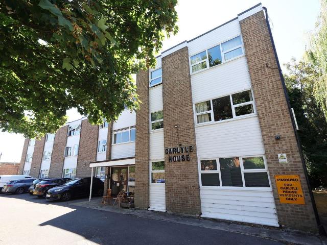 Bridge Road, Worthing BN14, 1 bed flat to rent, £850 pcm | PrimeLocation
